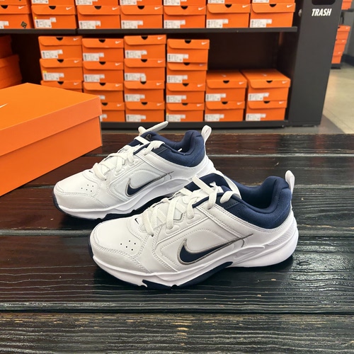 Nike/耐克正品 Defy All Day 舒适缓震 运动休闲跑步鞋DJ1196-100