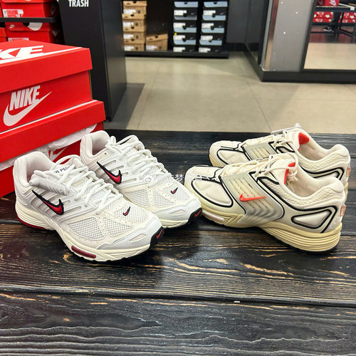 Nike/耐克Air Pegasus 2K5男女舒适透气缓震休闲跑步鞋HQ5718-101