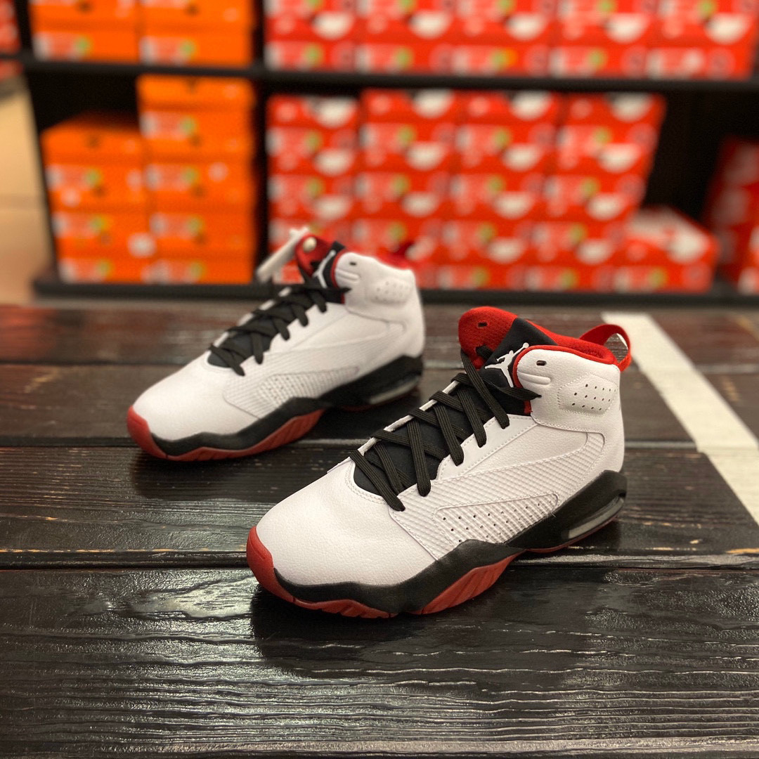 Nike/耐克 Air Jordan Lift Off 男实战气垫减震篮球鞋AR4430-106
