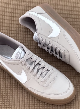 Nike/耐克Killshot 2舒适百搭薄底 低帮耐磨休闲鞋板鞋HM9431-001