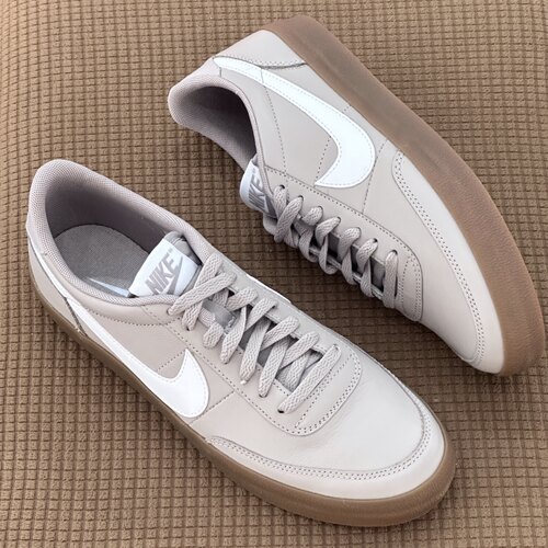 Nike/耐克Killshot 2舒适百搭薄底 低帮耐磨休闲鞋板鞋HM9431-001