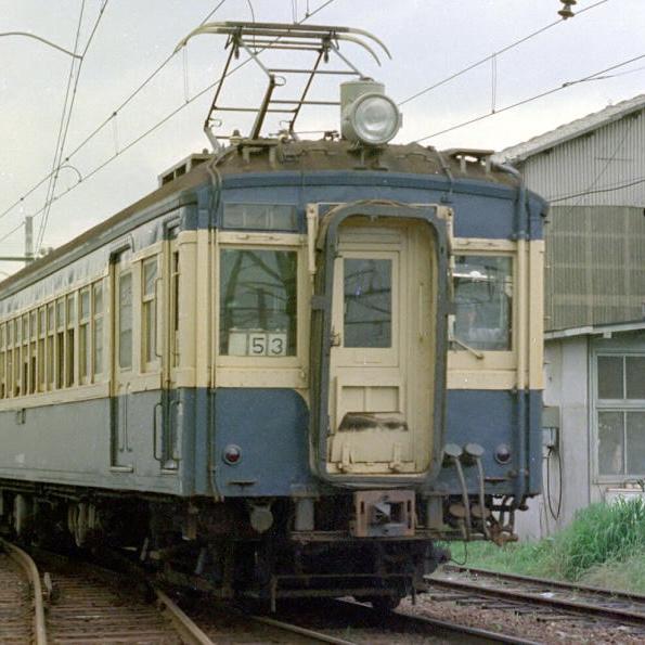 TOMYTEC 国铁42系饭田线 2辆套装（无原盒无展示轨）