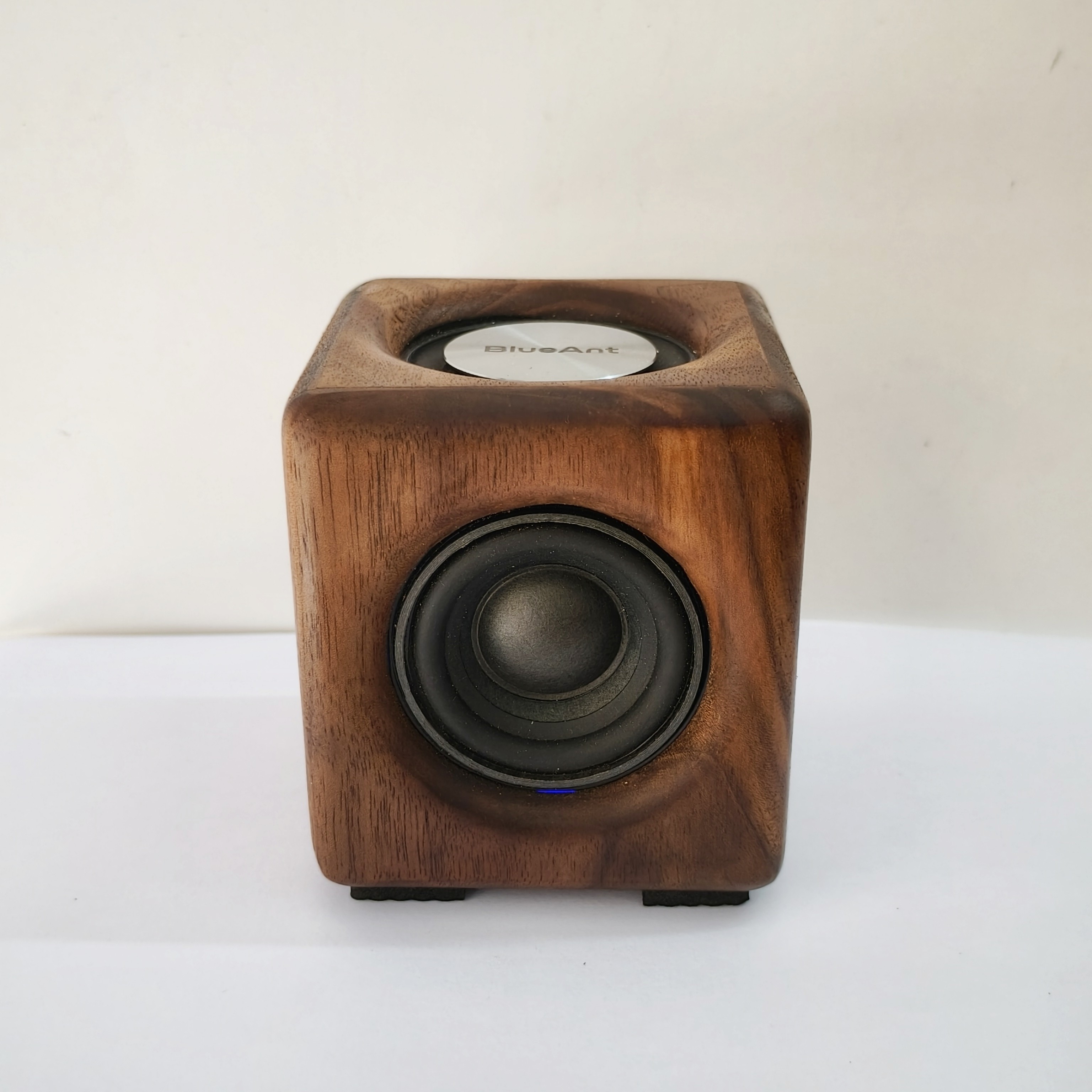 手工制作胡桃木纯实木复古实木蓝牙音箱纯手工便携式音箱迷你音响,家居饰品,桌面摆件,淘宝优惠券,粉丝福利购,淘宝优惠卷