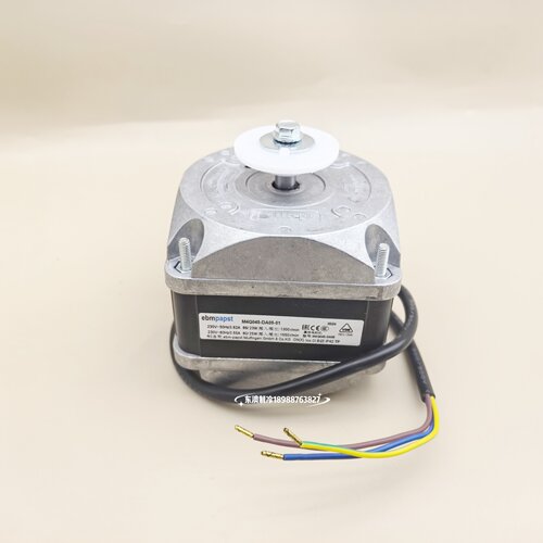 ebmpapstM4Q045-DA05-01雪柜电机