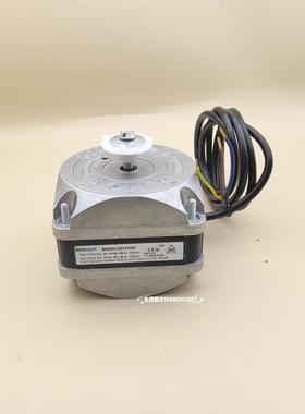 全新ebmpapst风机雪柜散热tM4Q045-CA03-51 29W36w60W70W86W110W