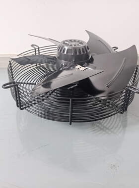 德国ebmpapsts外转子S4E350电机冷库散热M4E074-DF马达冷风机风扇