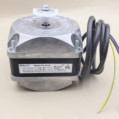 全新德国EBM电机马达29W36W60W