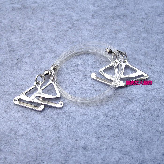 Sangles pour lingerie Z-009 - Ref 813929 Image 4