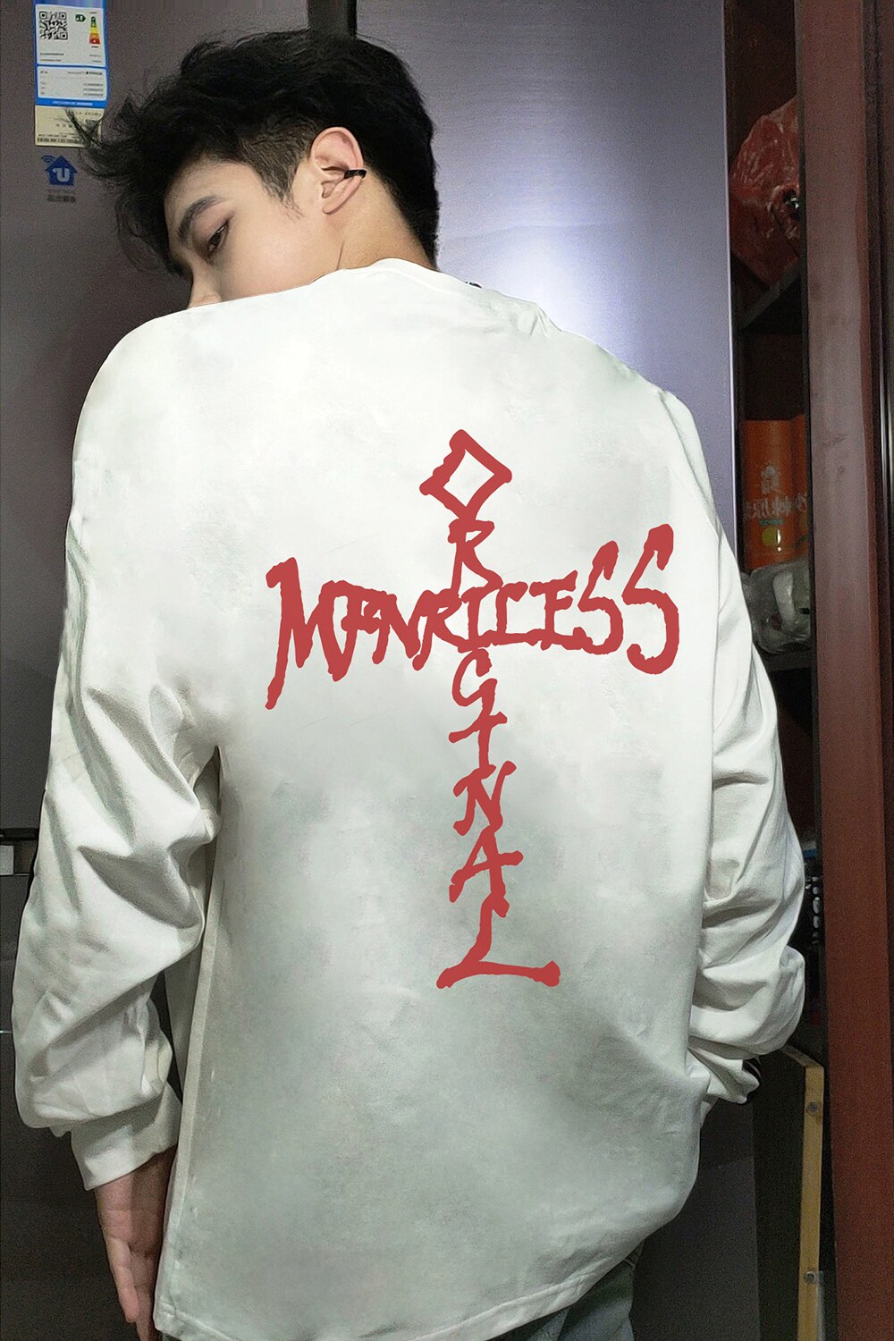 2025秋季新款印花长袖T恤A336-2-V560V-P38-限价58（纯棉）,男装T恤,电商A336-2