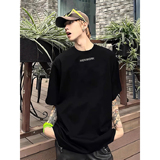 2025夏季新款印花短袖T恤A336-2-V395V-P28-限价38（纯棉），商品下架区，电商A336-2