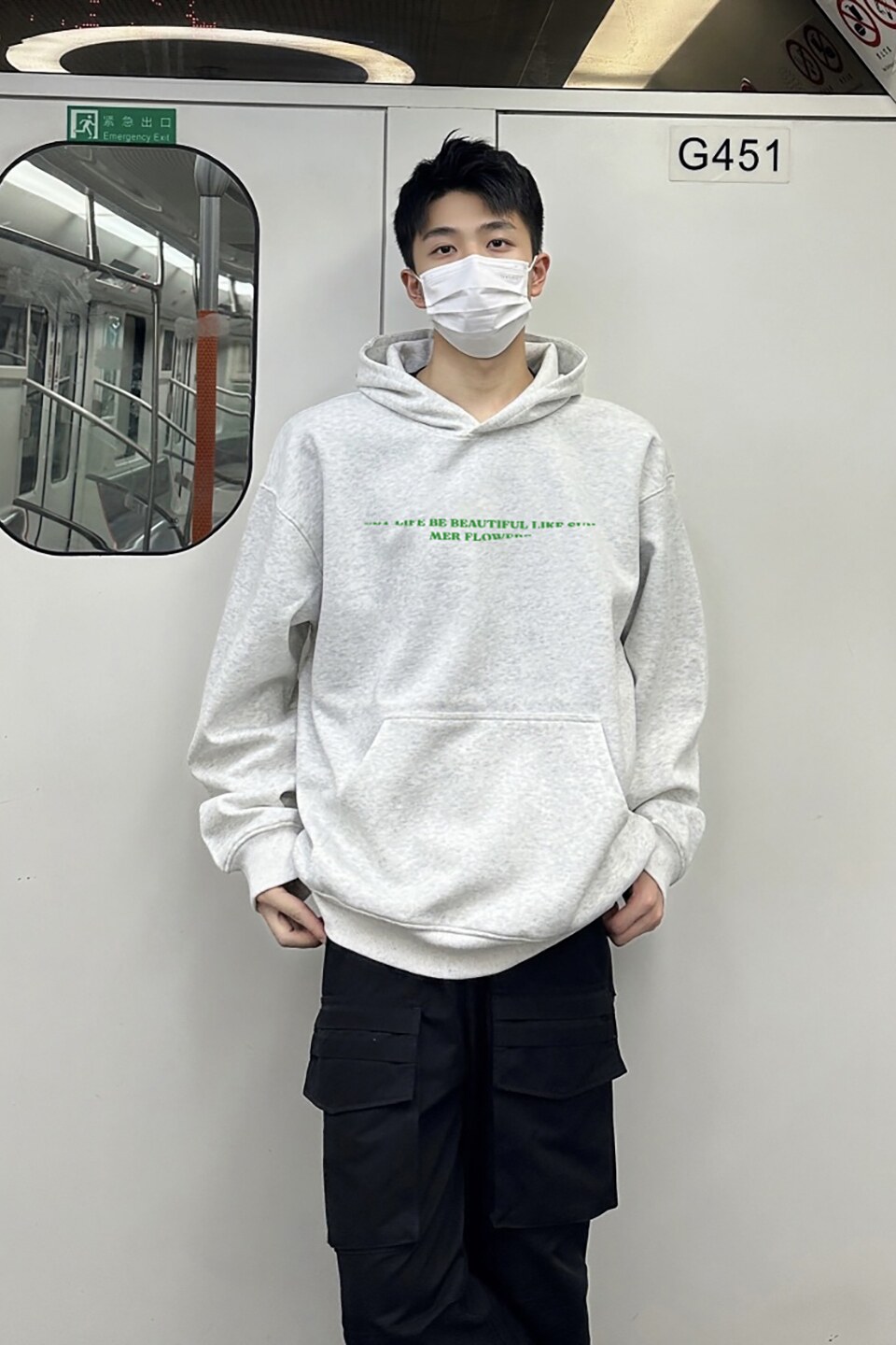 2025连帽卫衣420克华棉A336-2-V702V-特P51（60%棉40%聚酯纤维）,男装卫衣,电商A336-2