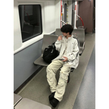 2025开衫卫衣420克华棉A336-2-V641V-特P75（60%棉40%聚酯纤维），男装卫衣，电商A336-2