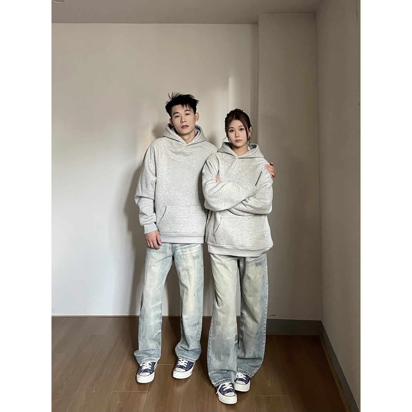 2025连帽卫衣420克华棉A336-2-VBP91V-特P41（60%棉40%聚酯纤维）,男装卫衣,电商A336-2