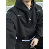 2025连帽卫衣420克华棉A336-2-V612V-特P51（60%棉40%聚酯纤维），男装卫衣，电商A336-2