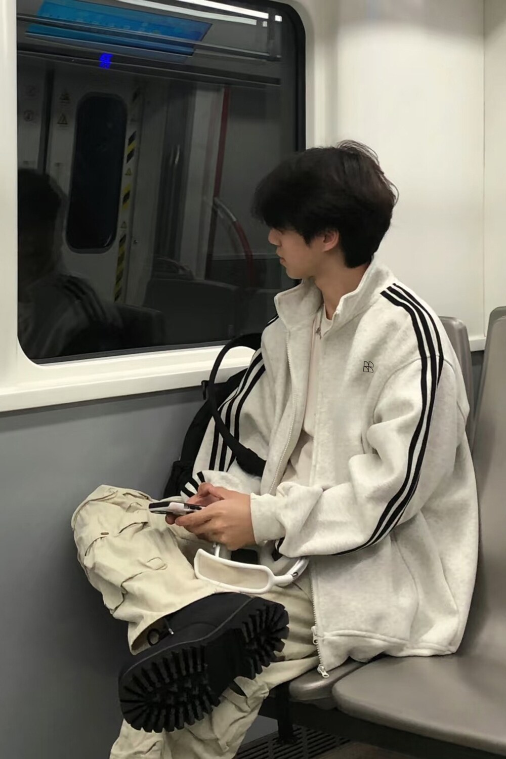 2025开衫卫衣420克华棉A336-2-V641V-特P75（60%棉40%聚酯纤维）,男装卫衣,电商A336-2
