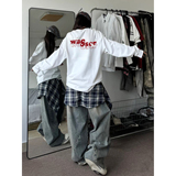 2025秋季新款长袖T恤A336-2-V740V-P38-限价58（纯棉），男装T恤，电商A336-2