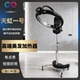 智能美发加热器飞碟热烫机器头发护理烘发机理发店冷烫发机焗油机