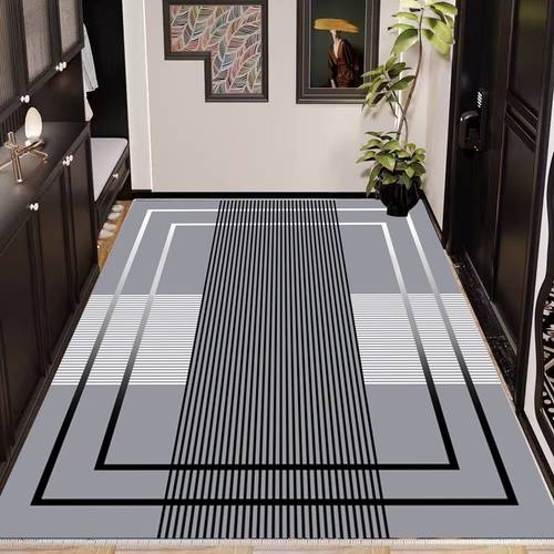 加厚可裁剪硅藻泥地垫超防滑吸水