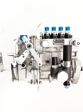 山东康达4QTF74ZH喷油泵BH4QT85R9S1111010-X48大柴498叉车拖拉机