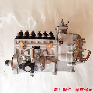 玉柴YC6T/T8100-1111100A-C27喷油泵龙口龙泵BP2251A喷油泵船用