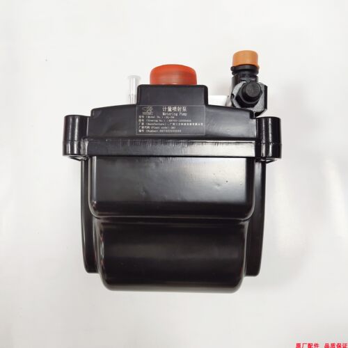 玉柴E5700-1205340A威孚力达尿素泵广西三立云内德龙计量喷射泵