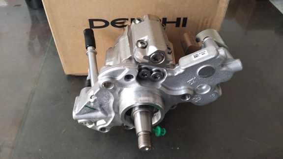 哈弗H6燃油泵9424A100A（4D20）