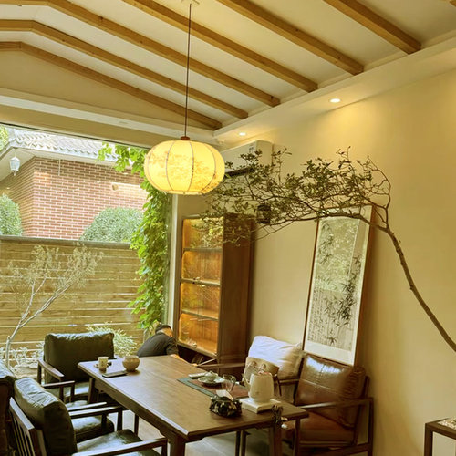 卧室床头吊灯创意餐厅吧台小吊灯