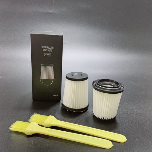 适配蔚来AutoBot Vmini Max3吸尘器滤芯滤网集尘仓替换配件