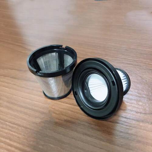车载吸尘器滤芯适配cafele卡斐乐V05H FJ-01 V09过滤网替换配件