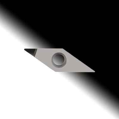 数控刀片铜铝专用圆车刀