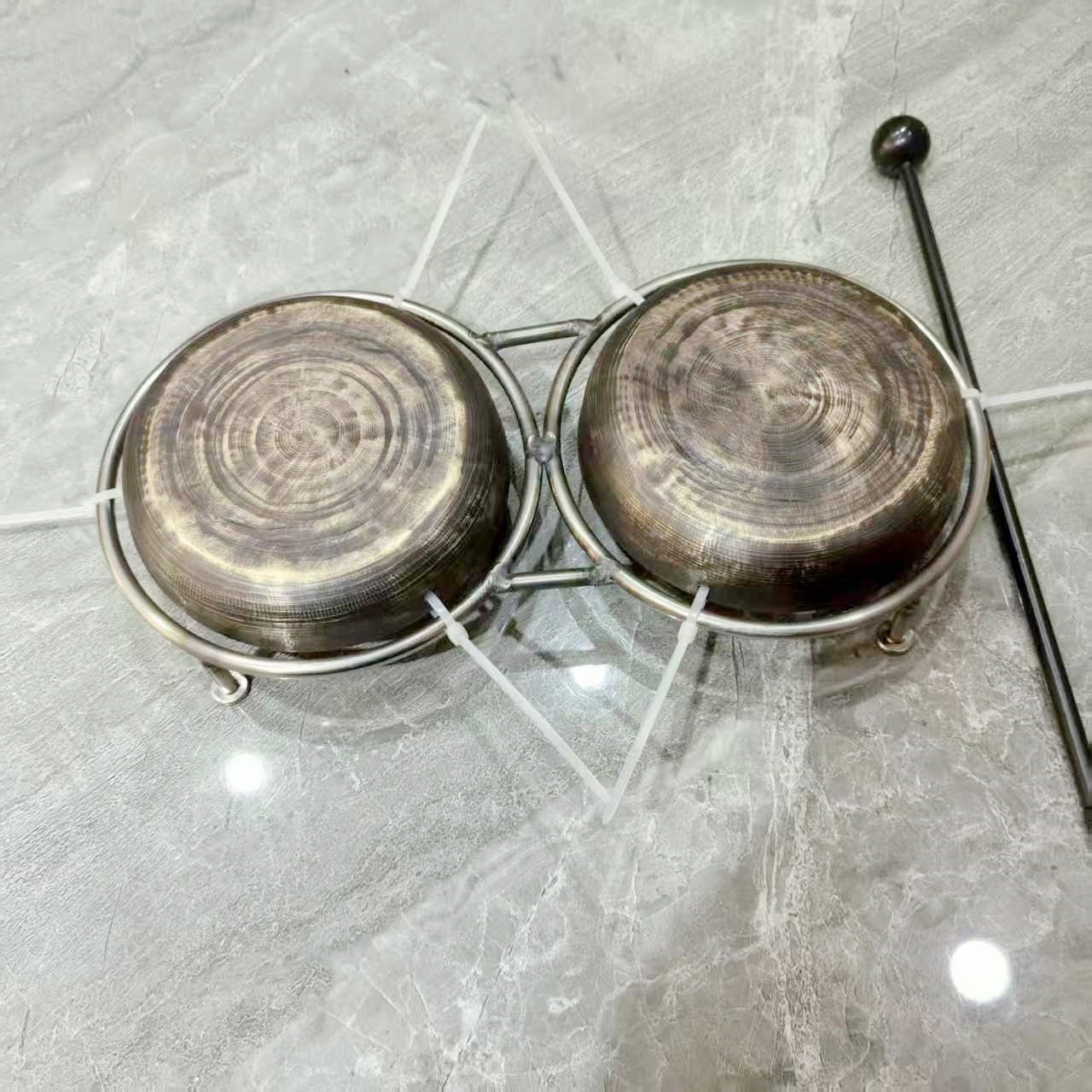 青铜叮当锣 阴阳锣 青铜云锣 青铜马锣 铛锣 青铜双音锣 青铜档子,乐器/吉他/钢琴/配件,云锣,淘宝优惠券,粉丝福利购,淘宝优惠卷