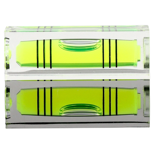 高精度长方形水平尺水准仪