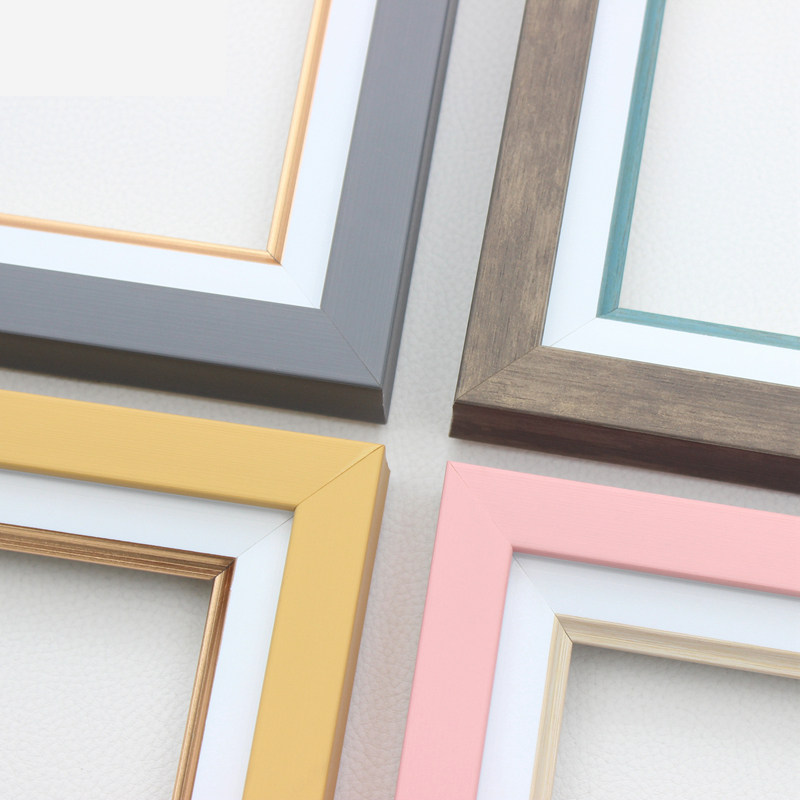 相框装饰线条ps发泡线条相框装饰油画框条欧式影楼镜装裱材料609