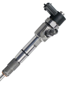 0445110541 一汽大柴498国四柴电喷油嘴喷油器 解放红塔霸铃油嘴