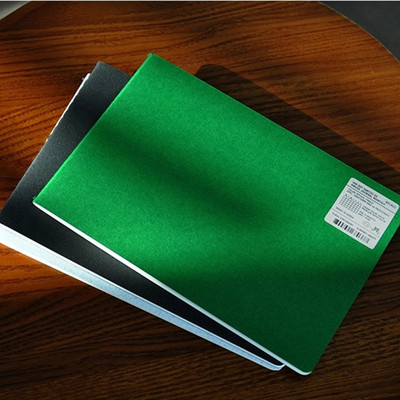 韩国flagg月计划手账空白计划本