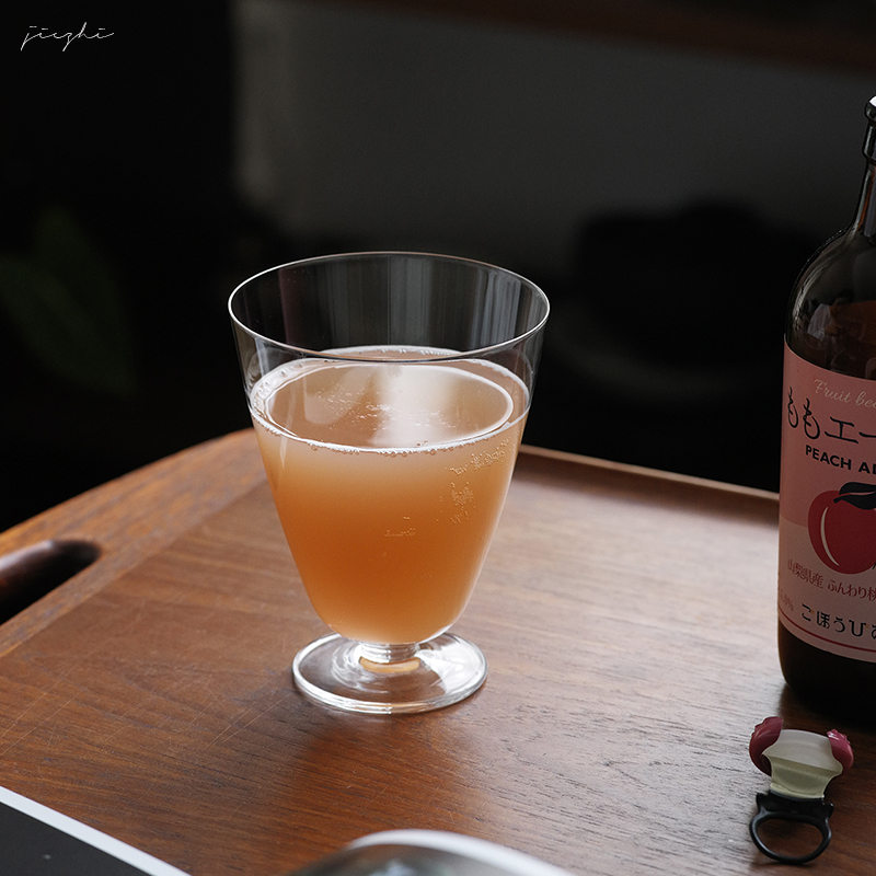 介直觥系列基础酒杯甜品杯