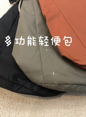 多功能 轻便背包 斜挎包 运动休闲包~水桶包旅行包 外贸 元 瑜伽