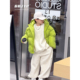 加厚保暖棉衣儿童面包服 带帽冬季 Q宝家童品11月新款 男童棉服短款