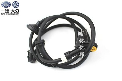 大众 捷达后轮传感器 老捷达ABS传感器后轮ABS传感器原厂曲阜正品