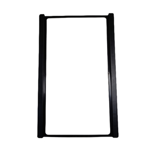 电热水壶茶具电茶炉尺寸转换边框37 23CM茶台茶盘镶嵌用 20转37