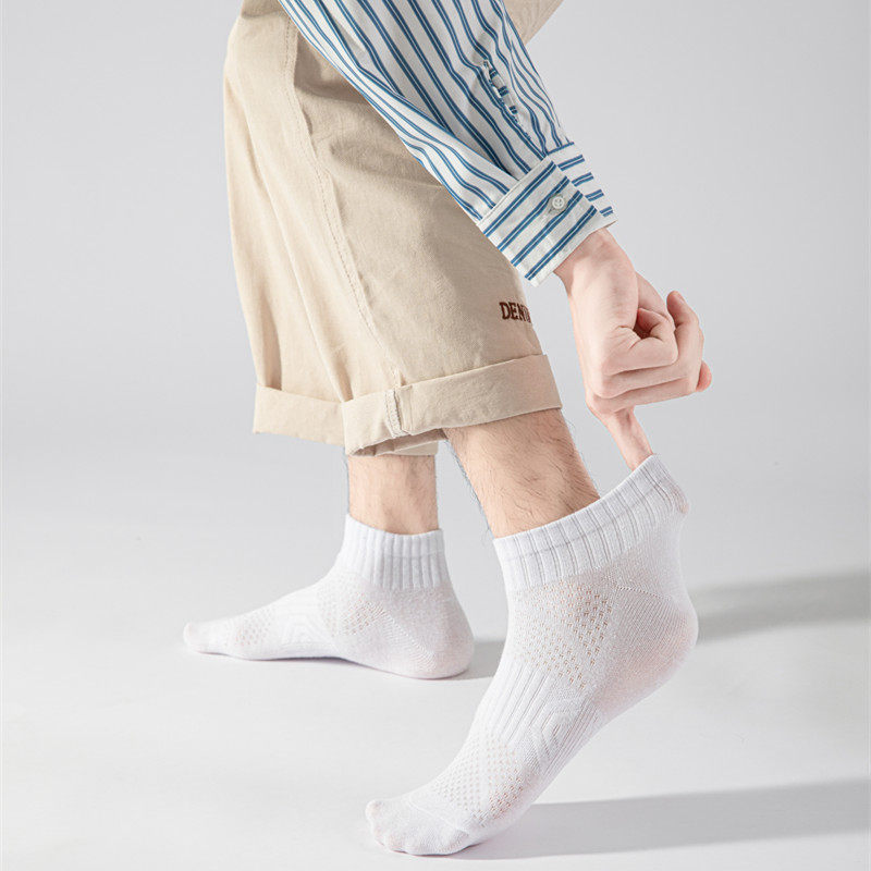 加大码男士短筒运动袜春秋大号袜子男44 45 46 47 48防臭吸汗透气,女士内衣/男士内衣/家居服,短袜,淘宝优惠券,粉丝福利购,淘宝优惠卷