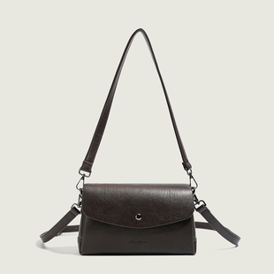 2026新款 女包 气质百搭单肩腋下包通勤高级感斜挎包软皮高品质时尚