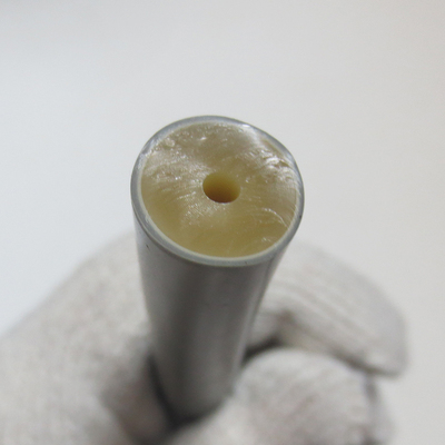 3*14mm双色乳胶管 30140渔枪皮筋 4倍拉伸 高弹力耐用乳胶管