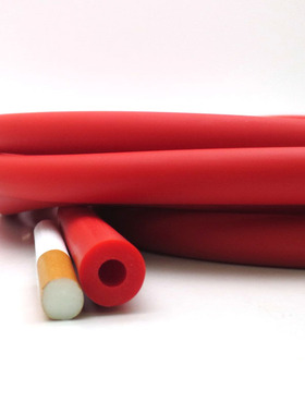 50120乳胶管 高弹性健身皮筋 体育拉伸训练圆皮筋 加粗强力拉力绳