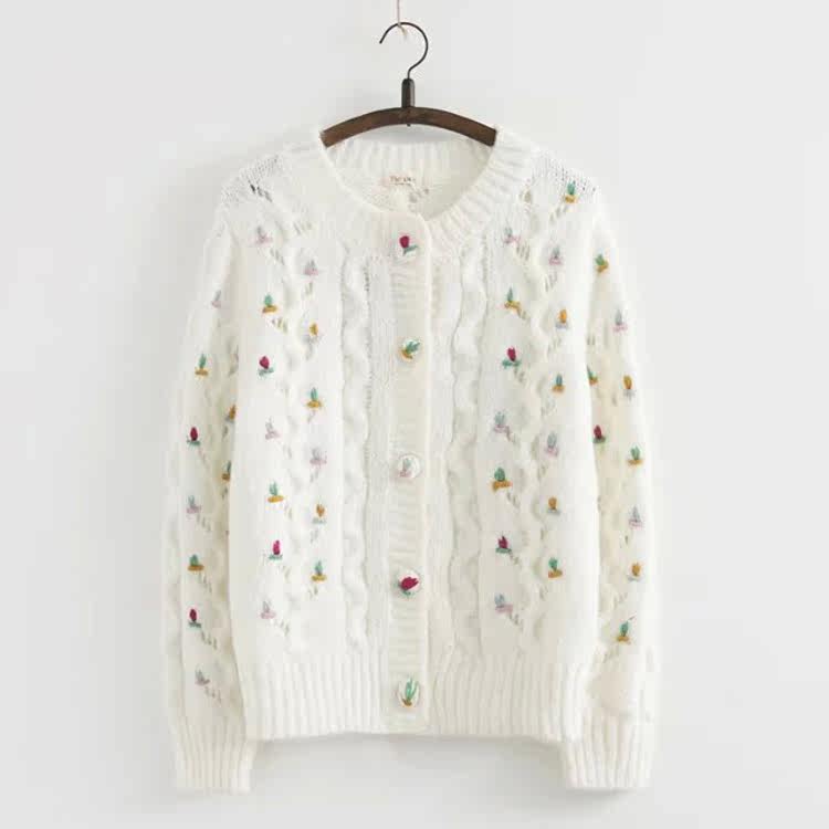Pull fille - Ref 2105443 Image 1
