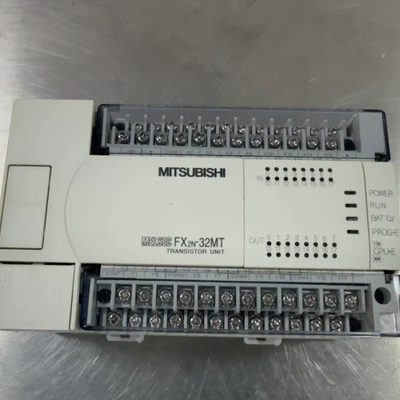 议价FX2N-32MT-001 三lingPLC，