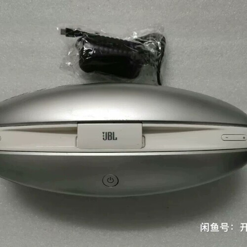 议价jbl 音响 boat2 实物拍摄 配个电源适配器 包邮 收