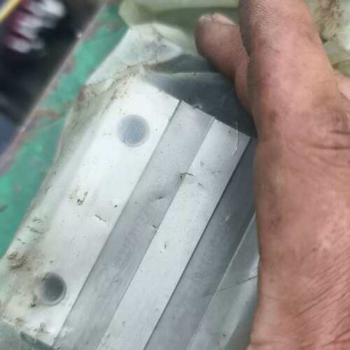 议价TBI滑块，H35VN。4个块。