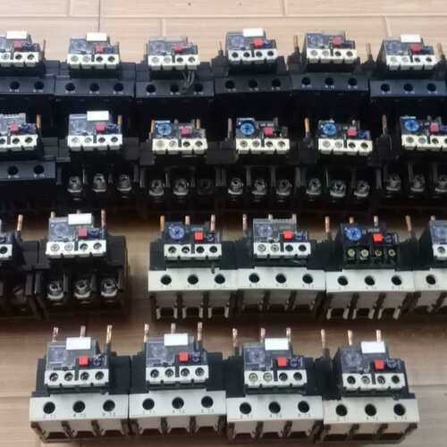 议价施耐德热过载继电器LRD3359C 48－59A数量20