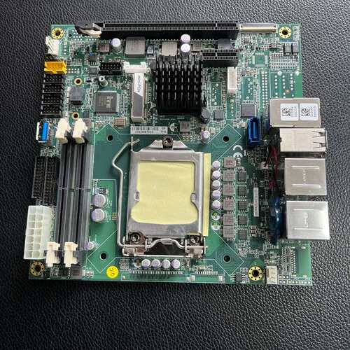 议价全新凌华工控主板AmITX-SL-G 57-7A104-0A